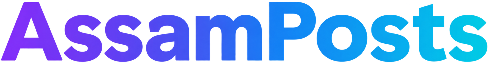 Assamposts logo